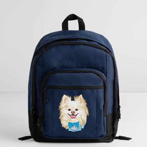 Gizmo the Chihuahua - Basic Backpack