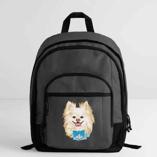 Gizmo the Chihuahua - Basic Backpack