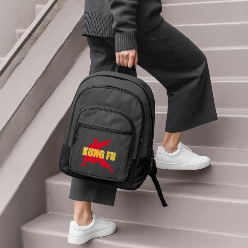 Kung Fu Energy - Basic Backpack
