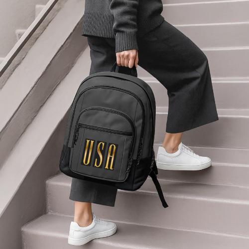 USA Gold Monolith - Basic Backpack