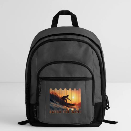 Surfing: Catch the Wave - Basic Backpack