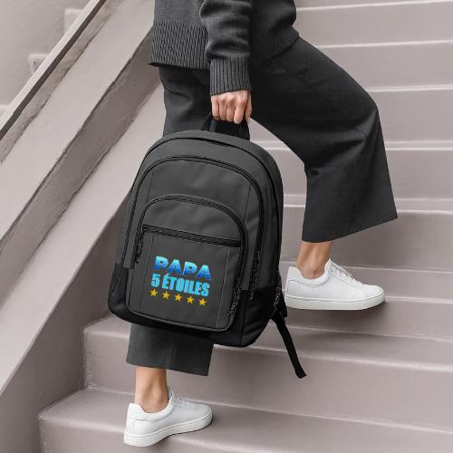 Five-Star Dad - Basic Backpack