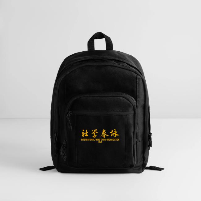 IWCO4 T back Gold USA