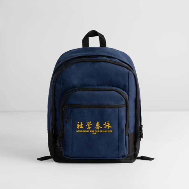 IWCO4 T back Gold USA