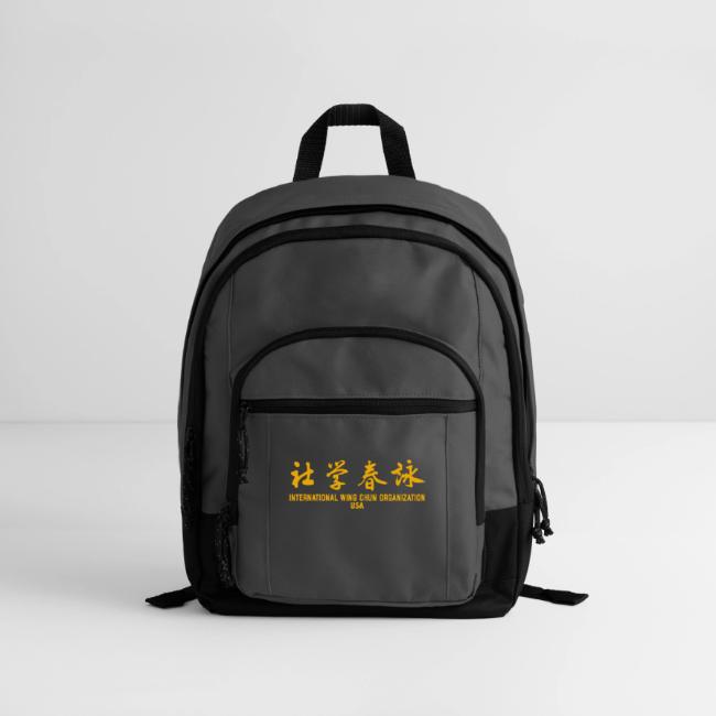 IWCO4 T back Gold USA