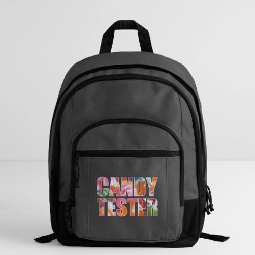 Candy Tester Delight - Basic Backpack