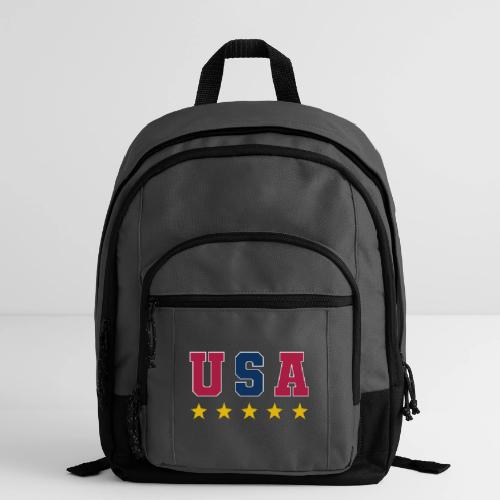 USA Varsity Stars - Basic Backpack