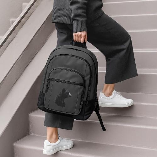 Forest Within the Bear - Basic Backpack