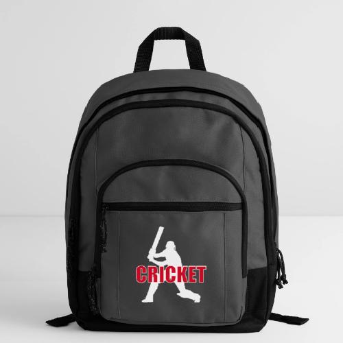 Power Play Cricket - Basic Backpack