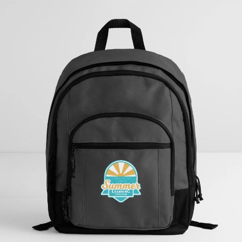 aswf slp logo - Basic Backpack