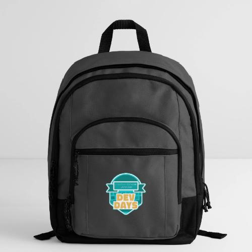 ASWF Dev Days - Basic Backpack
