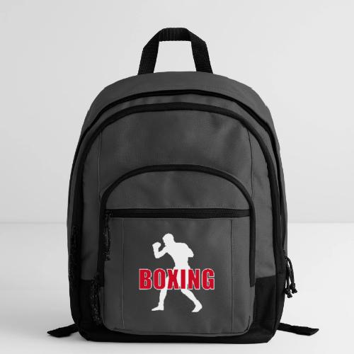 Boxing Force - Basic Backpack