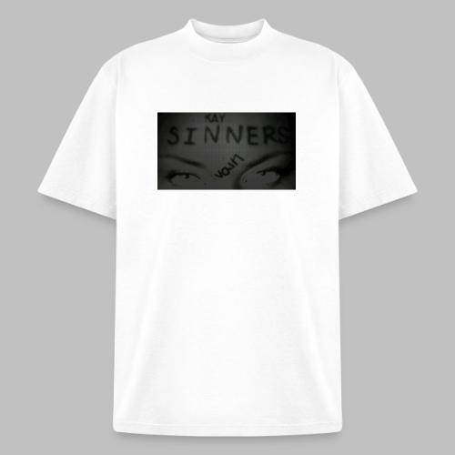 kayHD jpg - Unisex Garment Dyed T-Shirt