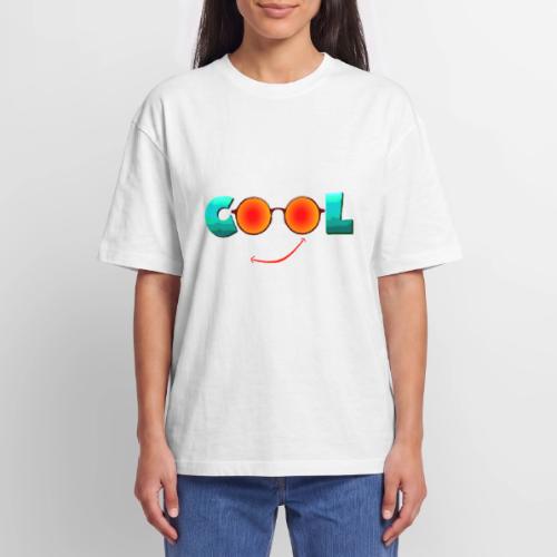 Stay Cool Chill Vibes Design - Unisex Garment Dyed T-Shirt