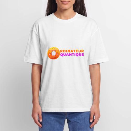 Quantum Computer: Quantum Logic Liberated - Unisex Garment Dyed T-Shirt
