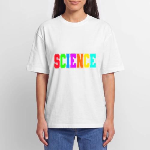 Spectrum of Science - Unisex Garment Dyed T-Shirt