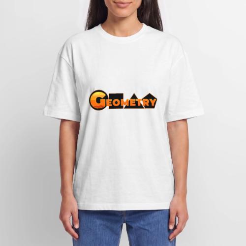 Geometry: Shape the World - Unisex Garment Dyed T-Shirt