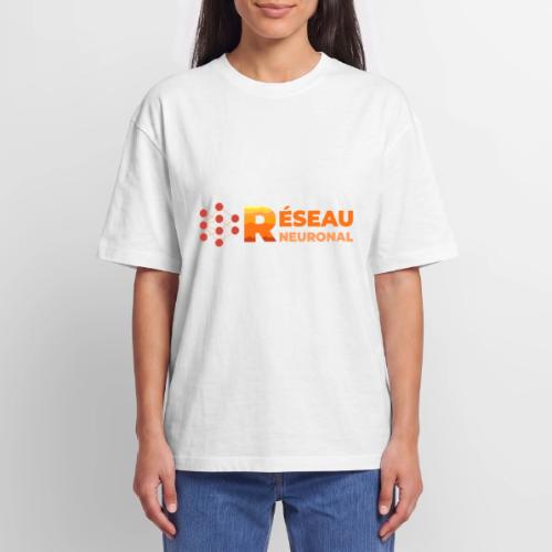 Neural Network: Digital Synapses - Unisex Garment Dyed T-Shirt