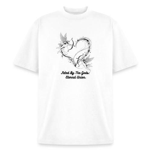 Eternal Union T-Shirt, Mug, & Leggings - Heavyweight Washed Unisex T-Shirt