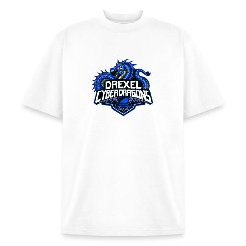 Blue Team - Unisex Garment Dyed T-Shirt