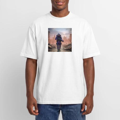 1763965977729 2 - Unisex Garment Dyed T-Shirt