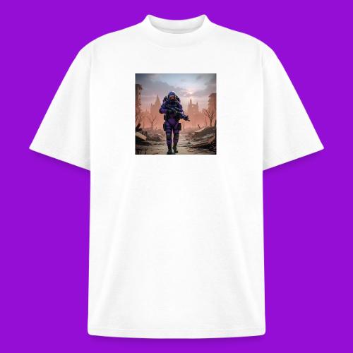 1763965977729 2 - Heavyweight Washed Unisex T-Shirt