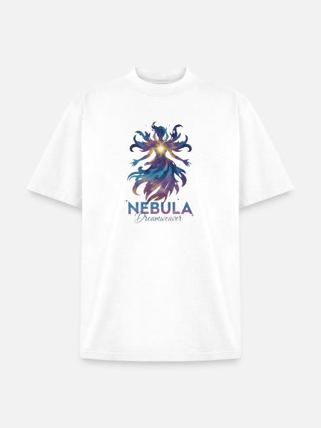 A157_-_Edited_result - Unisex Garment Dyed T-Shirt - white