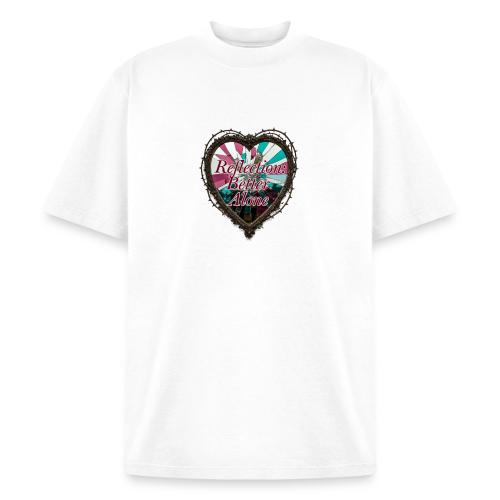 Reflection: Better Alone T-Shirt - Unisex Garment Dyed T-Shirt