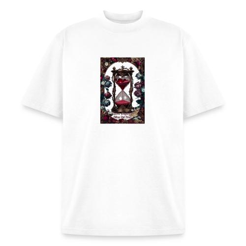 Love Expires (Mine Did First) T-Shirt - Unisex Garment Dyed T-Shirt