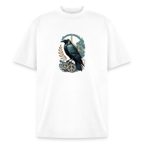 Tantrum Negotiator Pro T Shirt - Heavyweight Washed Unisex T-Shirt