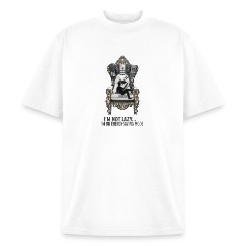 Remote Throne Procrastinator T Shirt, Dad Gift - Unisex Garment Dyed T-Shirt
