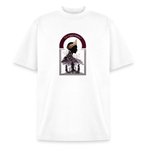 Women's Day Legacy T Shirt, Empowerment Gift 2026 - Unisex Garment Dyed T-Shirt