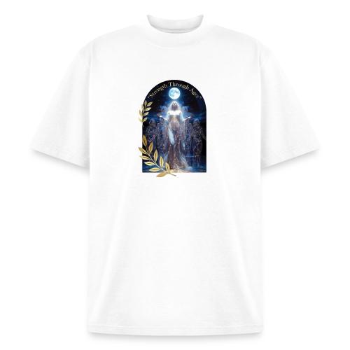 Women's Day Legacy T Shirt, Empowerment Gift 2026 - Unisex Garment Dyed T-Shirt