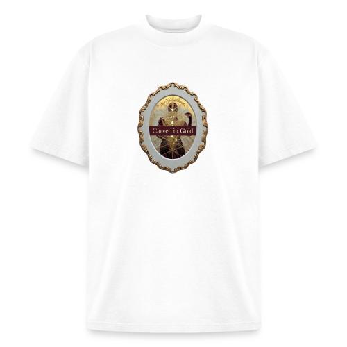Women's Day Legacy T Shirt, Heritage Gift 2026 - Heavyweight Washed Unisex T-Shirt
