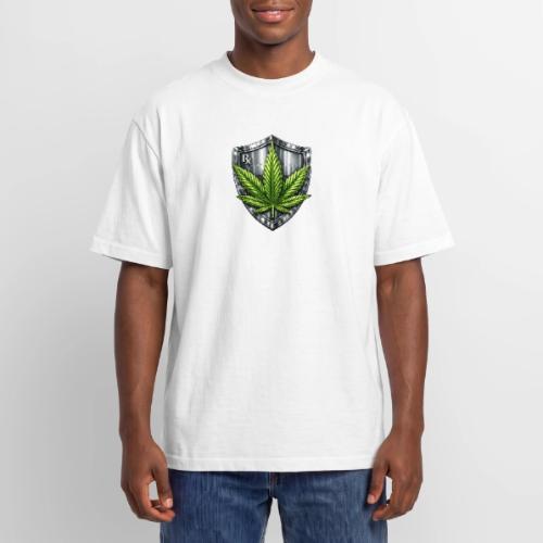 Medical Grade - Unisex Garment Dyed T-Shirt