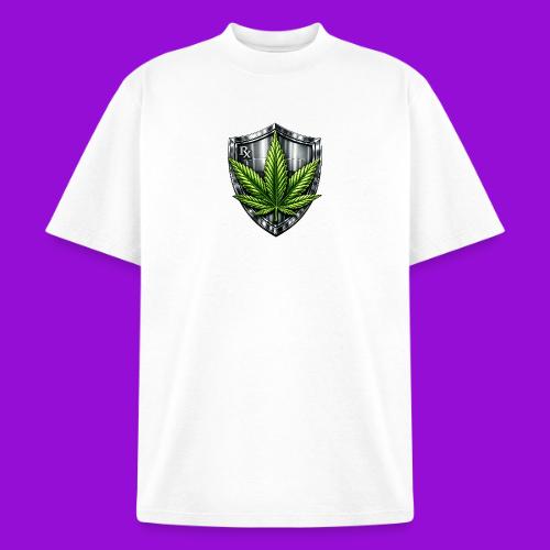 Medical Grade - Heavyweight Washed Unisex T-Shirt