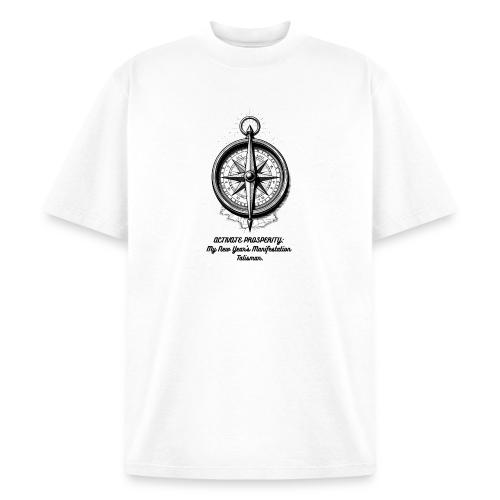 Activate Prosperity T-Shirt, Mug, & Leggings - Unisex Garment Dyed T-Shirt