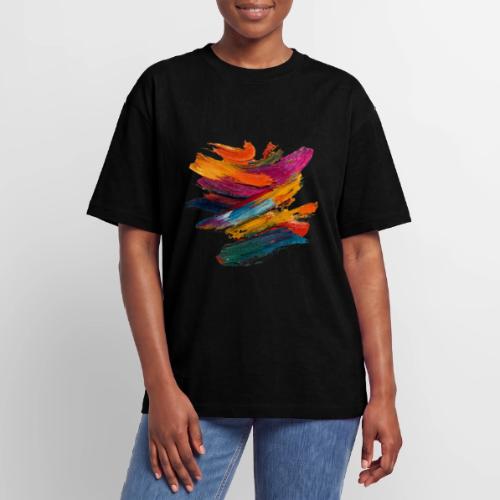Harmony in Motion - Unisex Garment Dyed T-Shirt