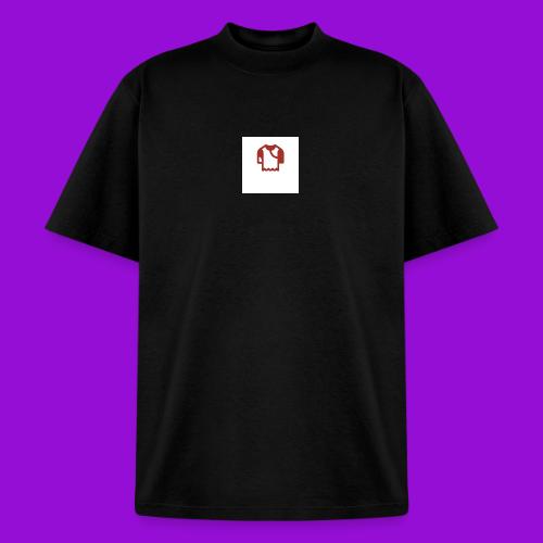 Logo - Heavyweight Washed Unisex T-Shirt