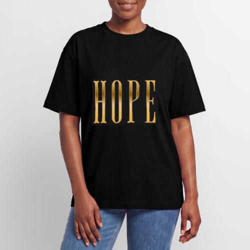 Golden Hope - Unisex Garment Dyed T-Shirt