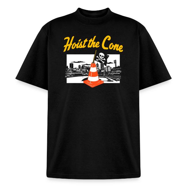 Hoist The Cone