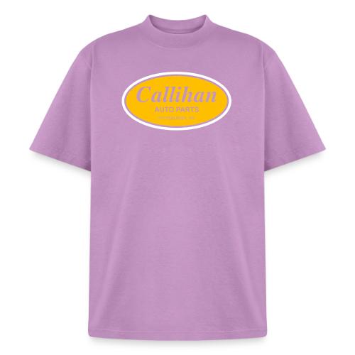 Callihan Auto Parts - Unisex Garment Dyed T-Shirt