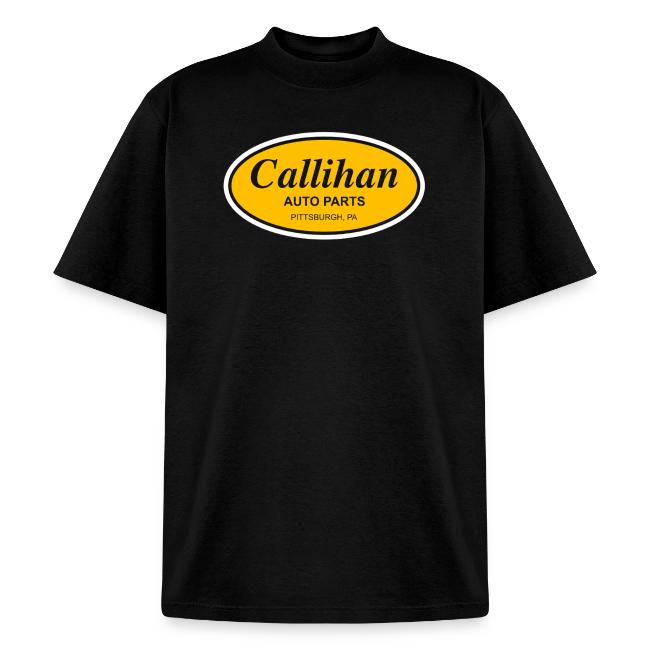 Callihan Auto Parts