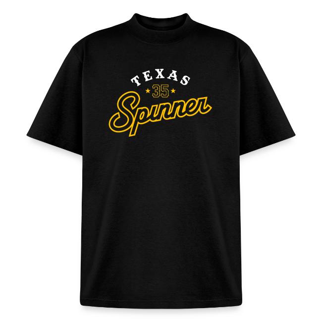 Texas Spinner
