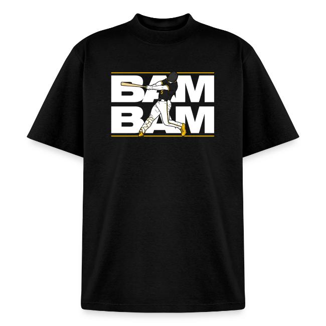 BAM BAM