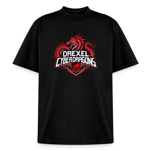 Red Team - Heavyweight Washed Unisex T-Shirt