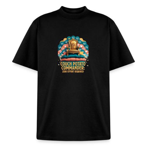 Dad Tax Collector T Shirt - Unisex Garment Dyed T-Shirt