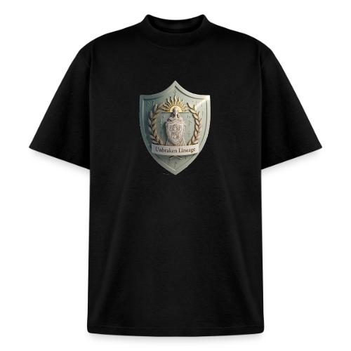 Women's Day Legacy T Shirt, Empowerment Gift 2026 - Heavyweight Washed Unisex T-Shirt
