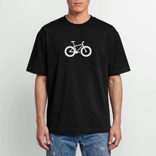 fatbike - Unisex Garment Dyed T-Shirt