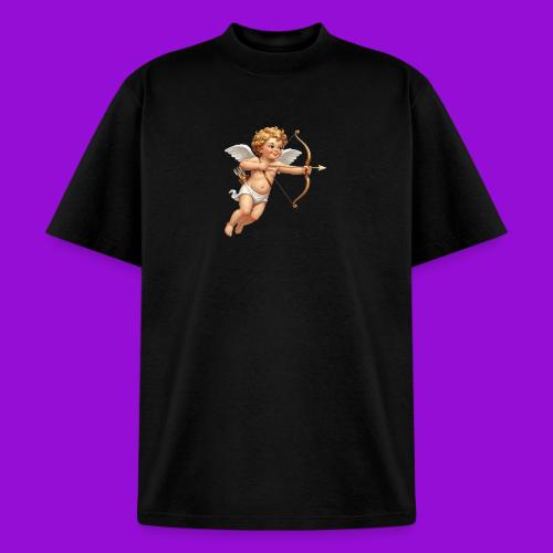 Cupid - Unisex Garment Dyed T-Shirt